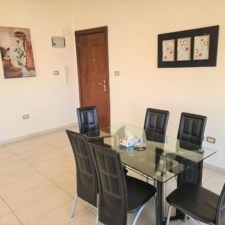 עמאן Dair Ghbar Gate Apartments מראה חיצוני תמונה