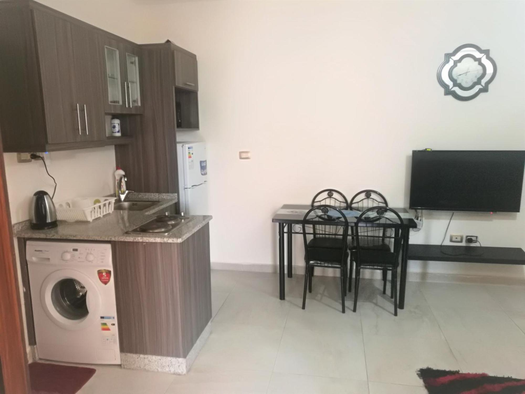 עמאן Dair Ghbar Gate Apartments מראה חיצוני תמונה