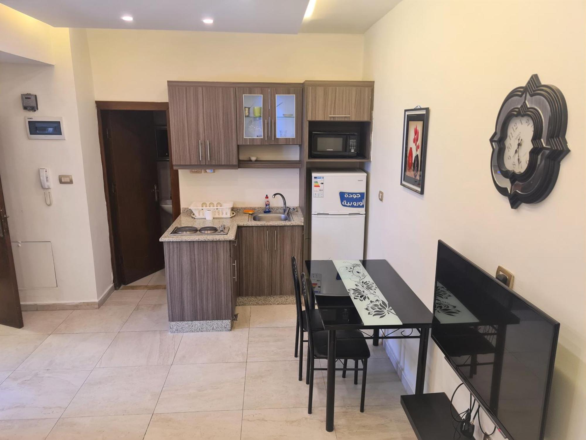 עמאן Dair Ghbar Gate Apartments מראה חיצוני תמונה