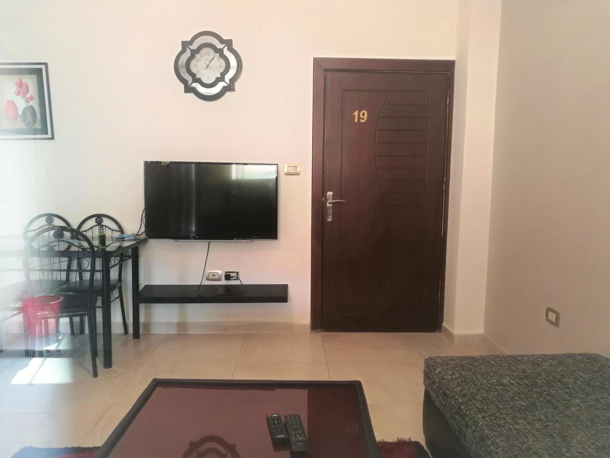 עמאן Dair Ghbar Gate Apartments מראה חיצוני תמונה