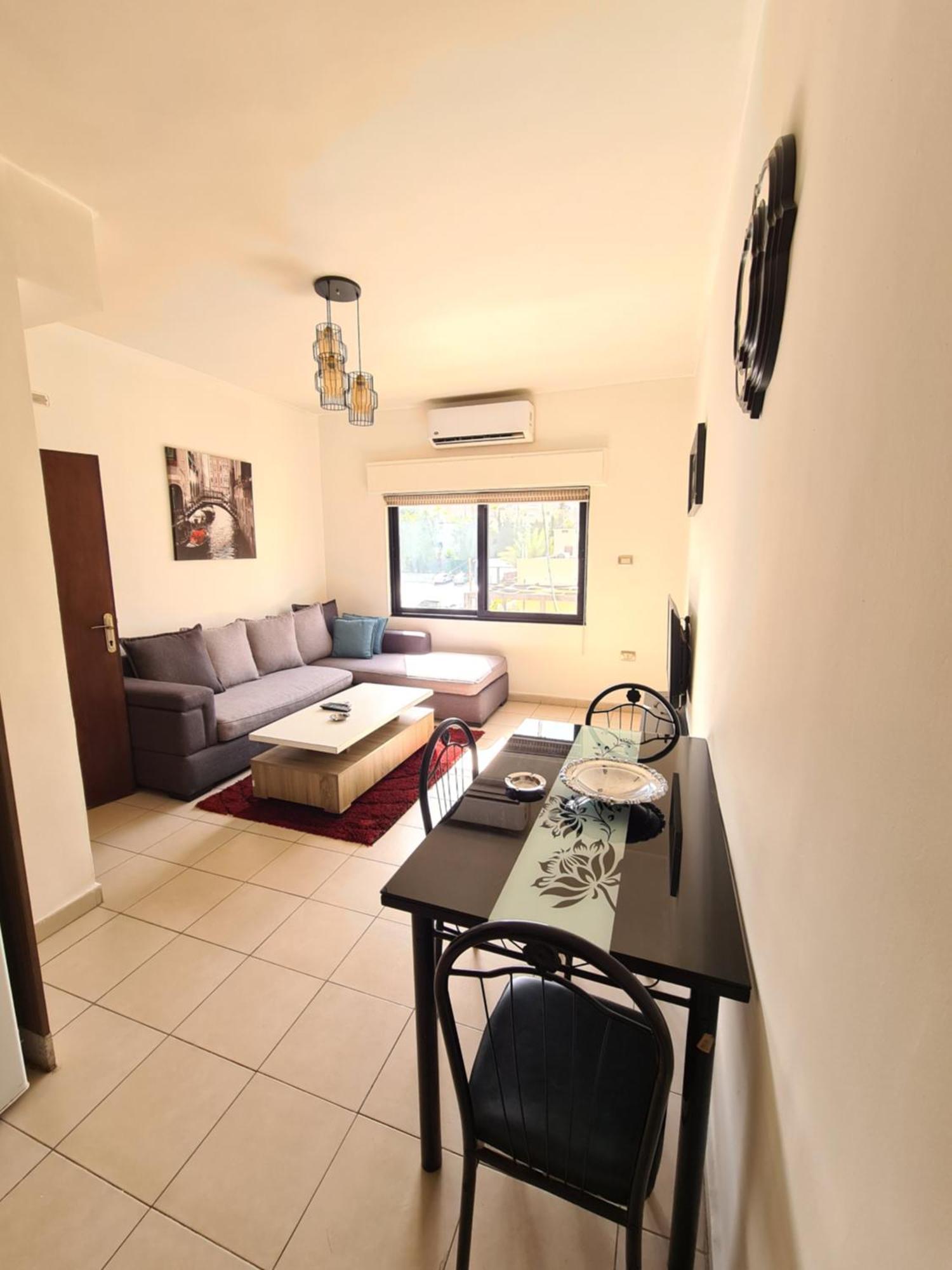 עמאן Dair Ghbar Gate Apartments מראה חיצוני תמונה