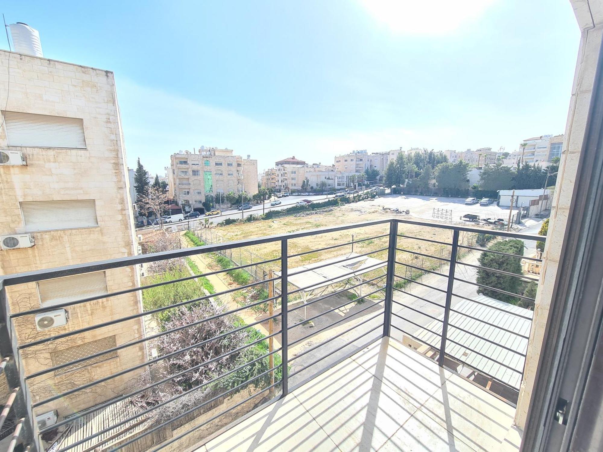 עמאן Dair Ghbar Gate Apartments חדר תמונה