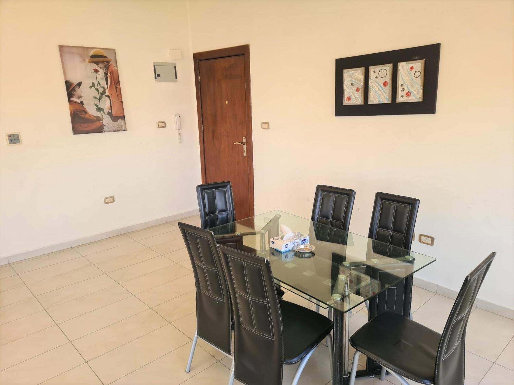 עמאן Dair Ghbar Gate Apartments מראה חיצוני תמונה