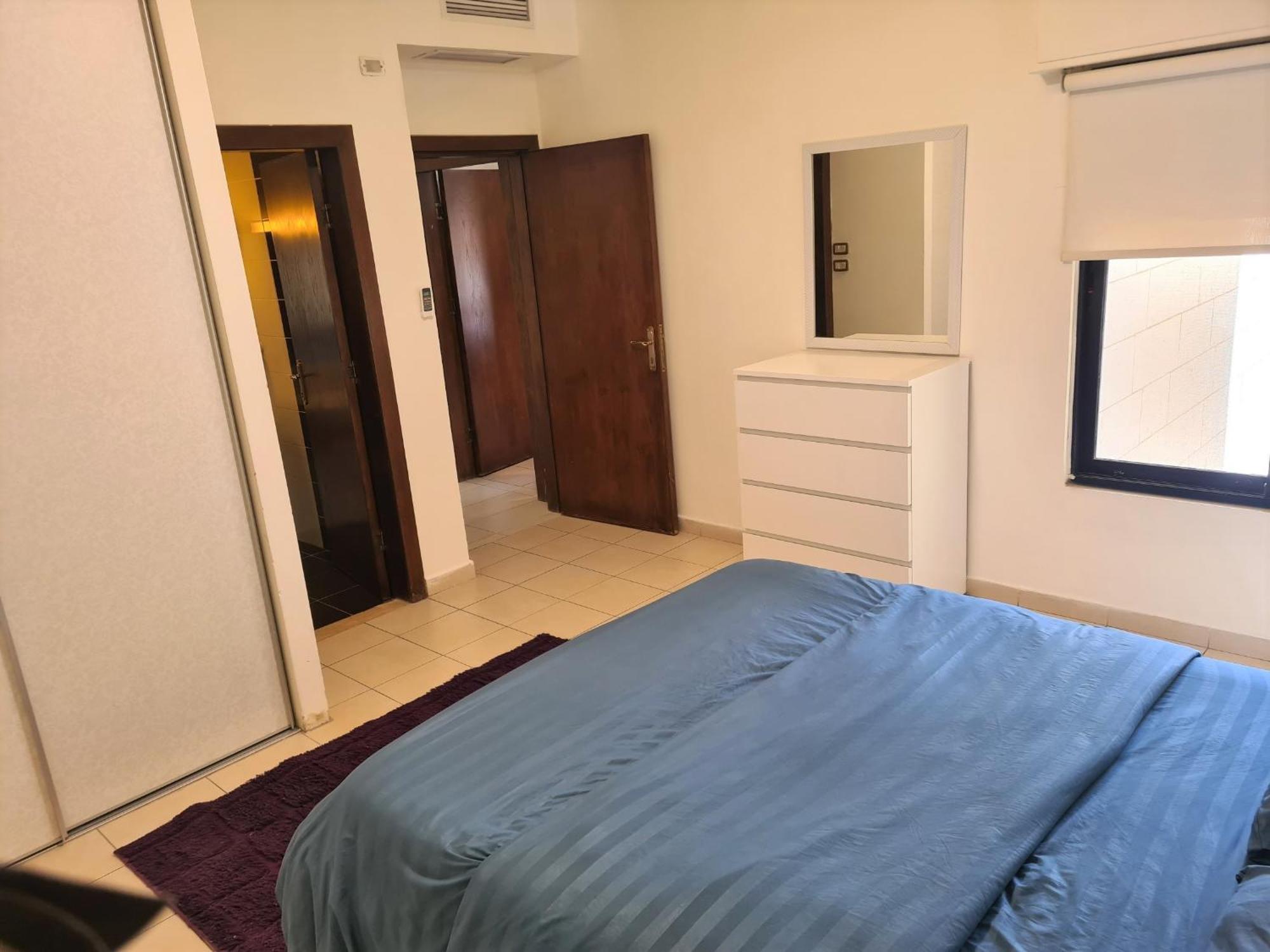 עמאן Dair Ghbar Gate Apartments חדר תמונה