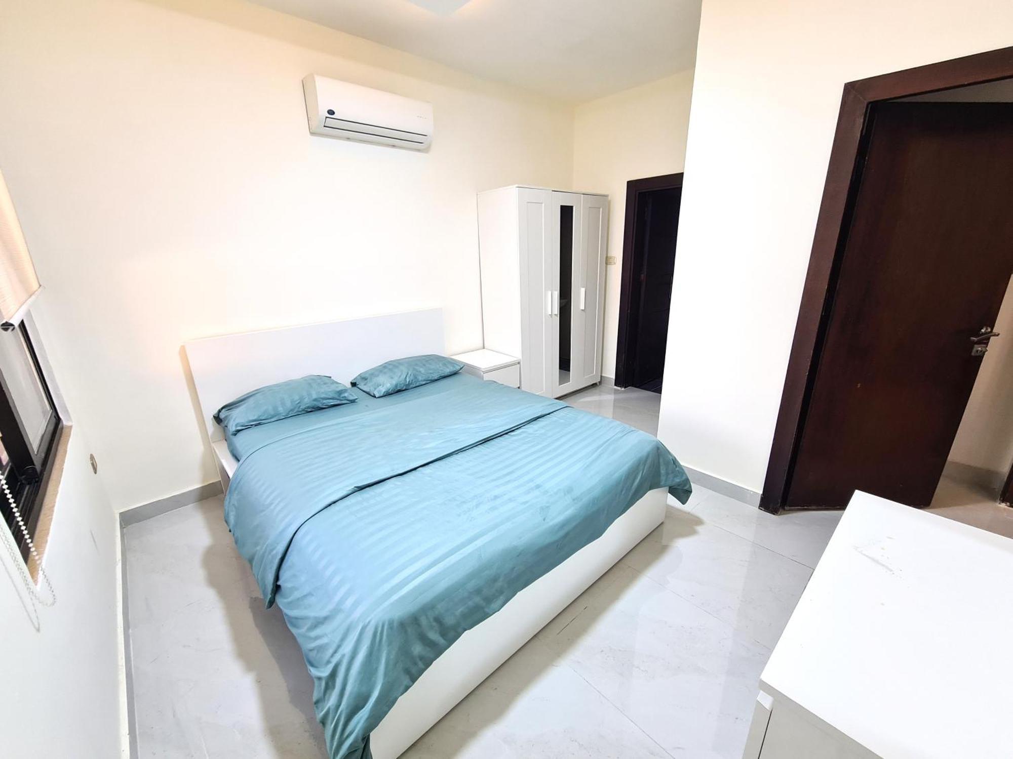 עמאן Dair Ghbar Gate Apartments מראה חיצוני תמונה