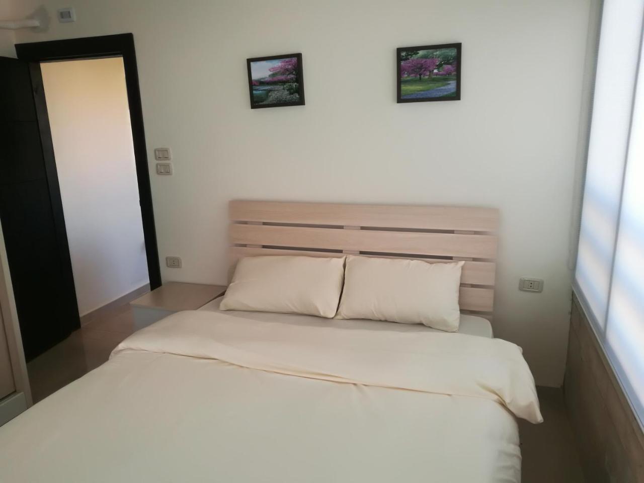 עמאן Dair Ghbar Gate Apartments מראה חיצוני תמונה